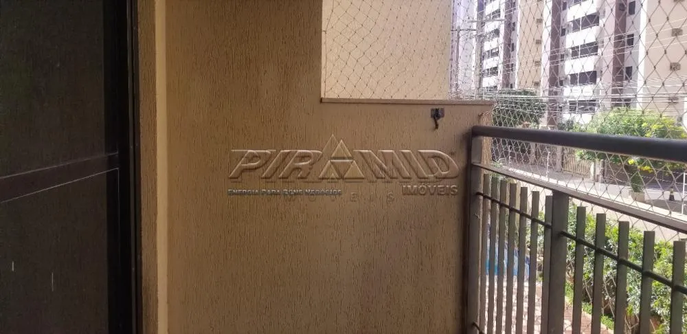 Alugar Apartamento / Padr&atilde;o em Ribeir&atilde;o Preto R$ 1.600,00 - Foto 2