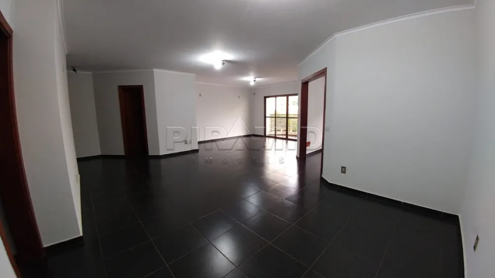 Alugar Apartamento / Padr&atilde;o em Ribeir&atilde;o Preto R$ 1.300,00 - Foto 2
