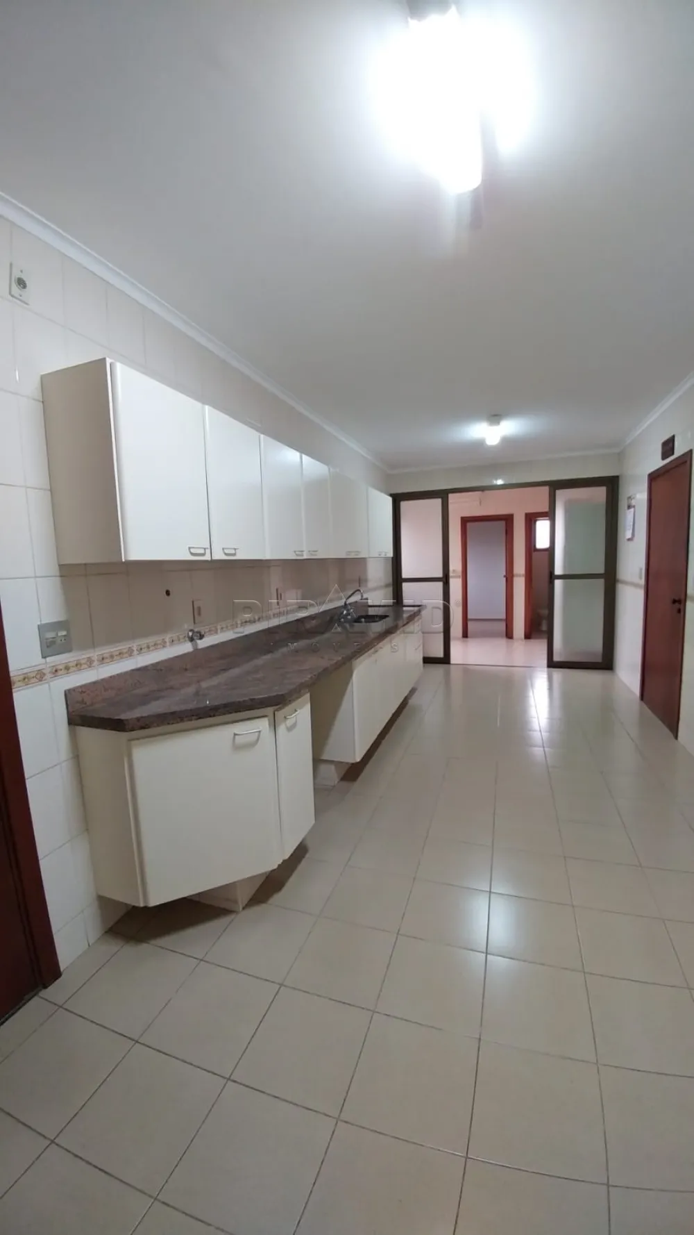 Alugar Apartamento / Padr&atilde;o em Ribeir&atilde;o Preto R$ 1.300,00 - Foto 10