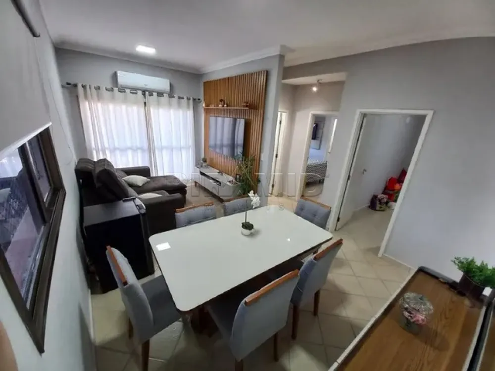 Comprar Apartamento / Padr&atilde;o em Ribeir&atilde;o Preto R$ 490.000,00 - Foto 1
