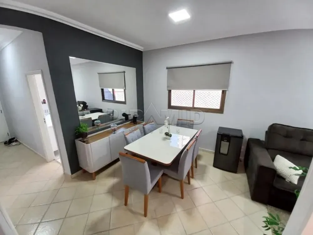 Comprar Apartamento / Padr&atilde;o em Ribeir&atilde;o Preto R$ 490.000,00 - Foto 3