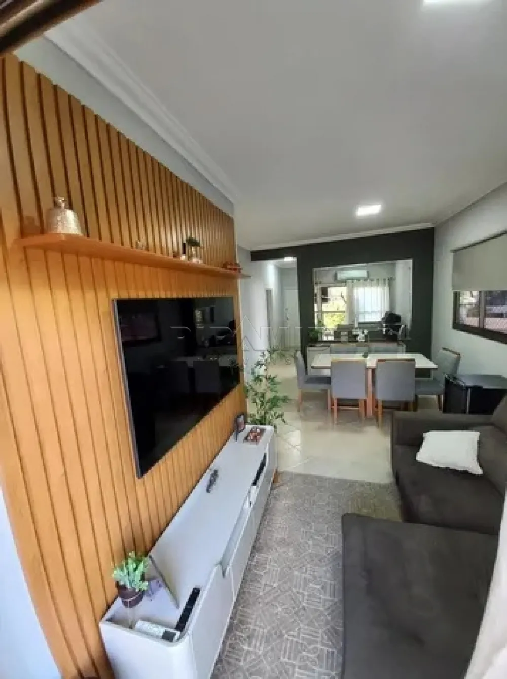 Comprar Apartamento / Padr&atilde;o em Ribeir&atilde;o Preto R$ 490.000,00 - Foto 4