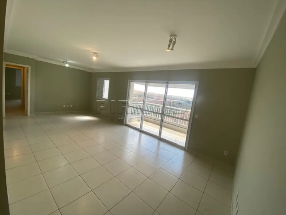 Alugar Apartamento / Padr&atilde;o em Ribeir&atilde;o Preto R$ 2.900,00 - Foto 1