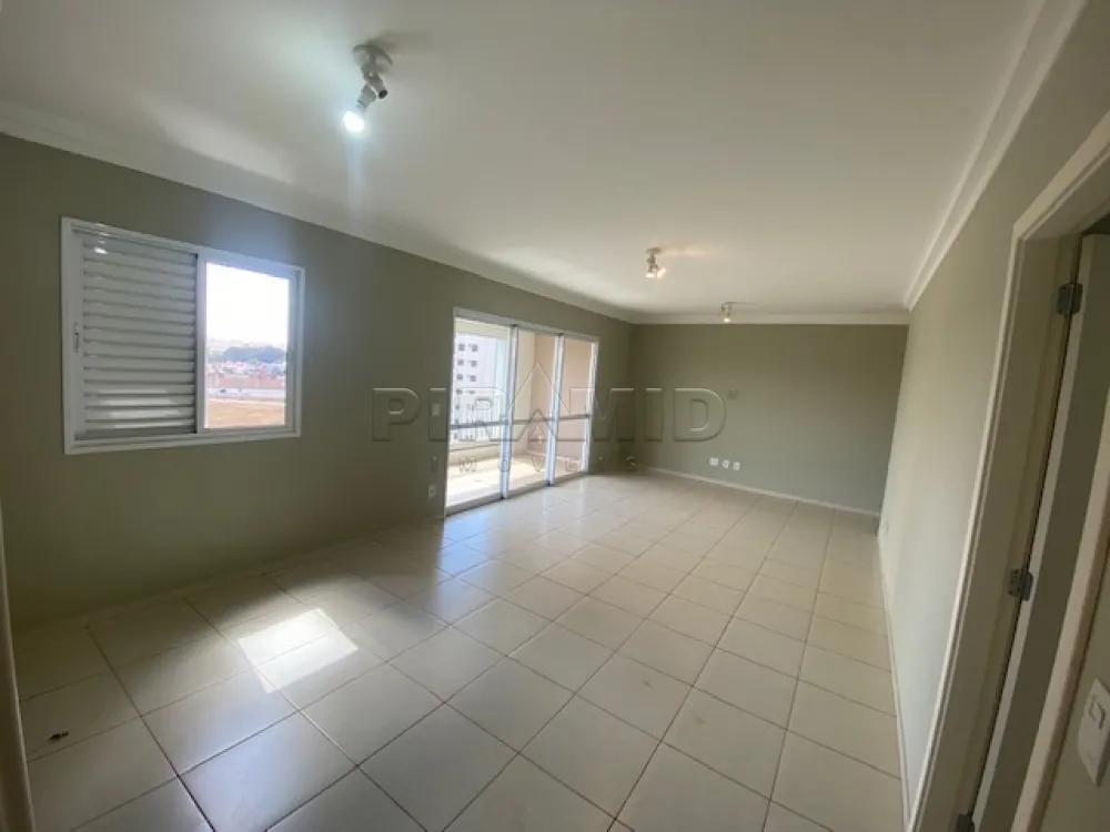 Alugar Apartamento / Padr&atilde;o em Ribeir&atilde;o Preto R$ 2.900,00 - Foto 2