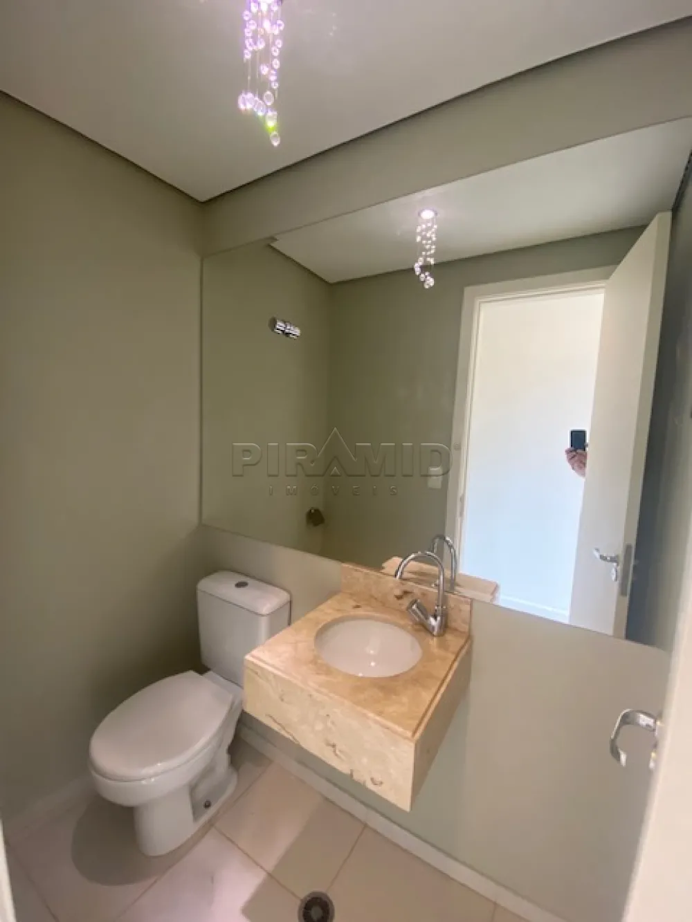 Alugar Apartamento / Padr&atilde;o em Ribeir&atilde;o Preto R$ 2.900,00 - Foto 3