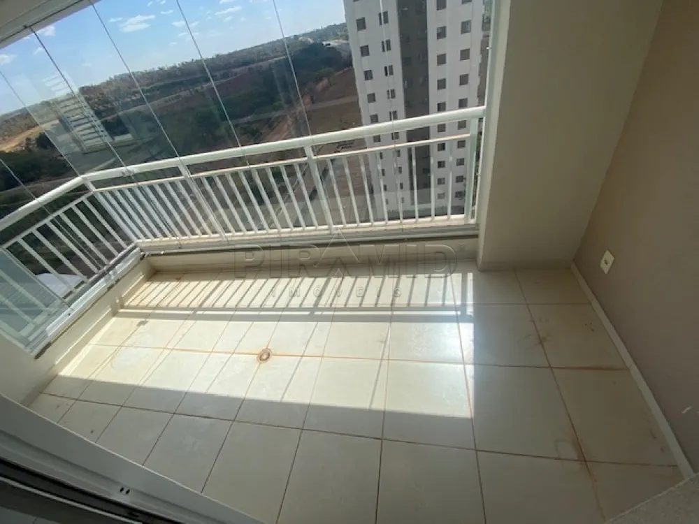 Alugar Apartamento / Padr&atilde;o em Ribeir&atilde;o Preto R$ 2.900,00 - Foto 4