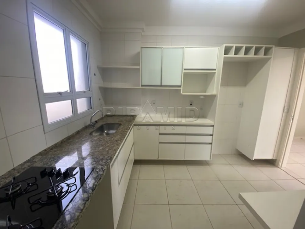 Alugar Apartamento / Padr&atilde;o em Ribeir&atilde;o Preto R$ 2.900,00 - Foto 14