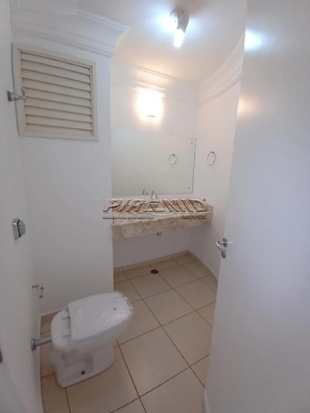 Alugar Apartamento / Padr&atilde;o em Ribeir&atilde;o Preto R$ 1.800,00 - Foto 5