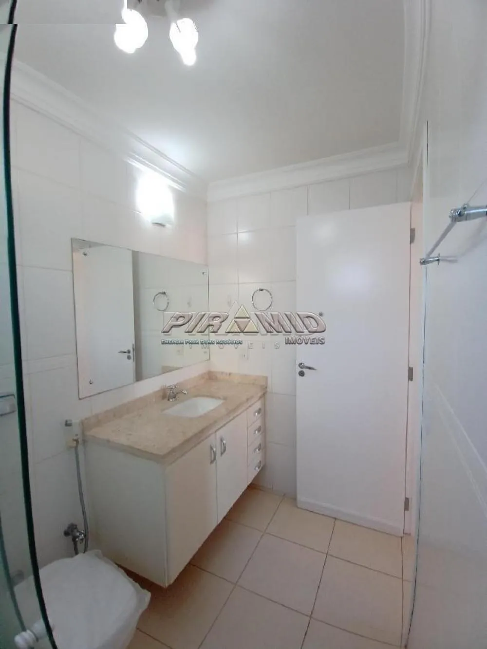 Alugar Apartamento / Padr&atilde;o em Ribeir&atilde;o Preto R$ 1.800,00 - Foto 18