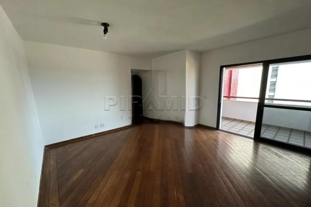 Alugar Apartamento / Padr&atilde;o em Ribeir&atilde;o Preto R$ 700,00 - Foto 1