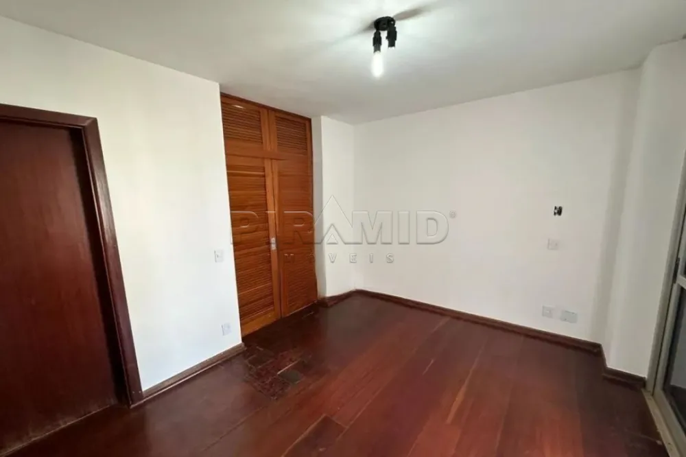 Alugar Apartamento / Padr&atilde;o em Ribeir&atilde;o Preto R$ 700,00 - Foto 6