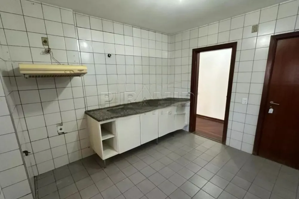 Alugar Apartamento / Padr&atilde;o em Ribeir&atilde;o Preto R$ 700,00 - Foto 13