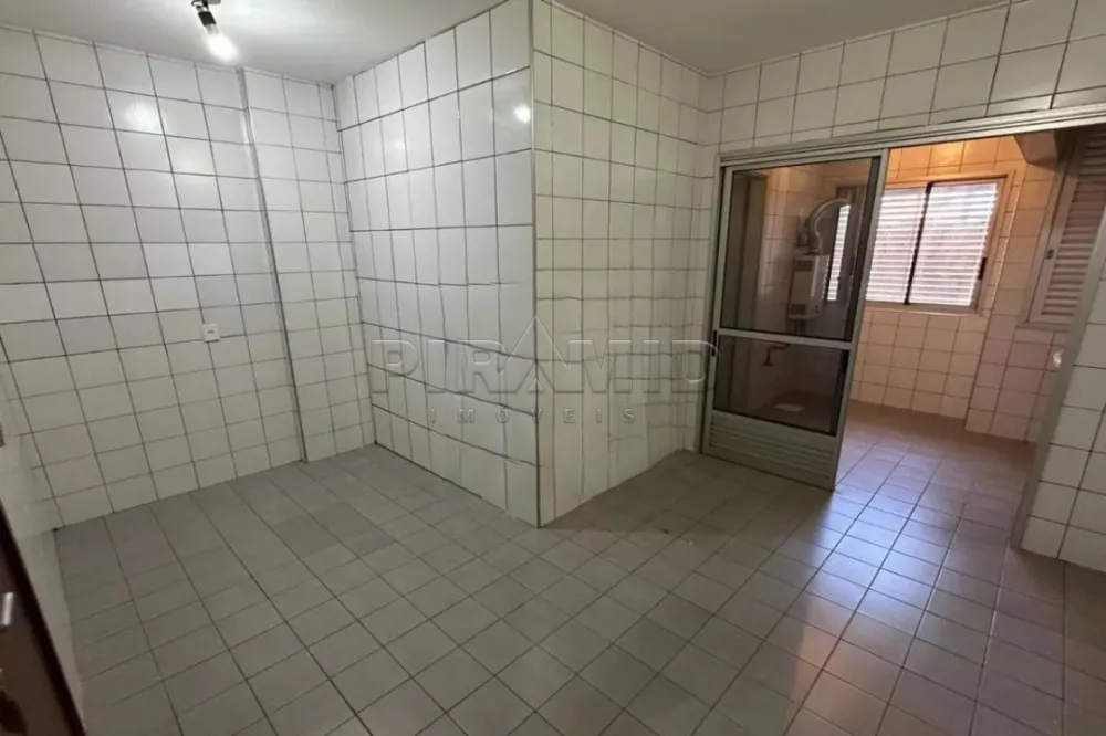 Alugar Apartamento / Padr&atilde;o em Ribeir&atilde;o Preto R$ 700,00 - Foto 14