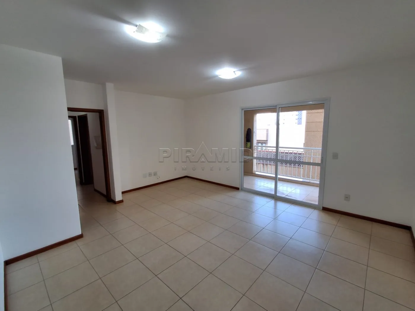 Alugar Apartamento / Padr&atilde;o em Ribeir&atilde;o Preto R$ 2.950,00 - Foto 1