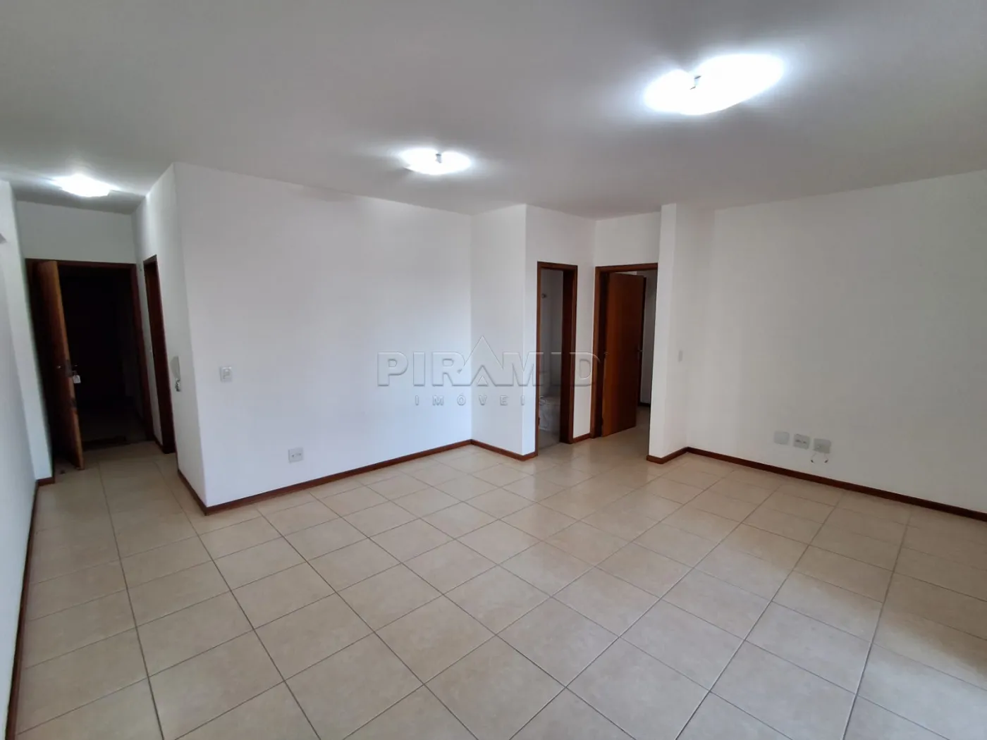 Alugar Apartamento / Padr&atilde;o em Ribeir&atilde;o Preto R$ 2.950,00 - Foto 2