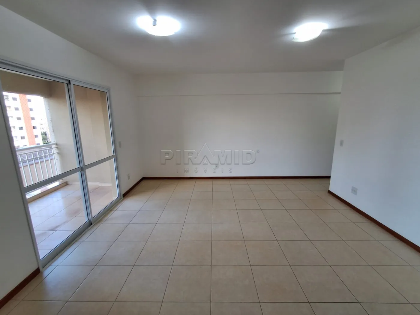 Alugar Apartamento / Padr&atilde;o em Ribeir&atilde;o Preto R$ 2.950,00 - Foto 3