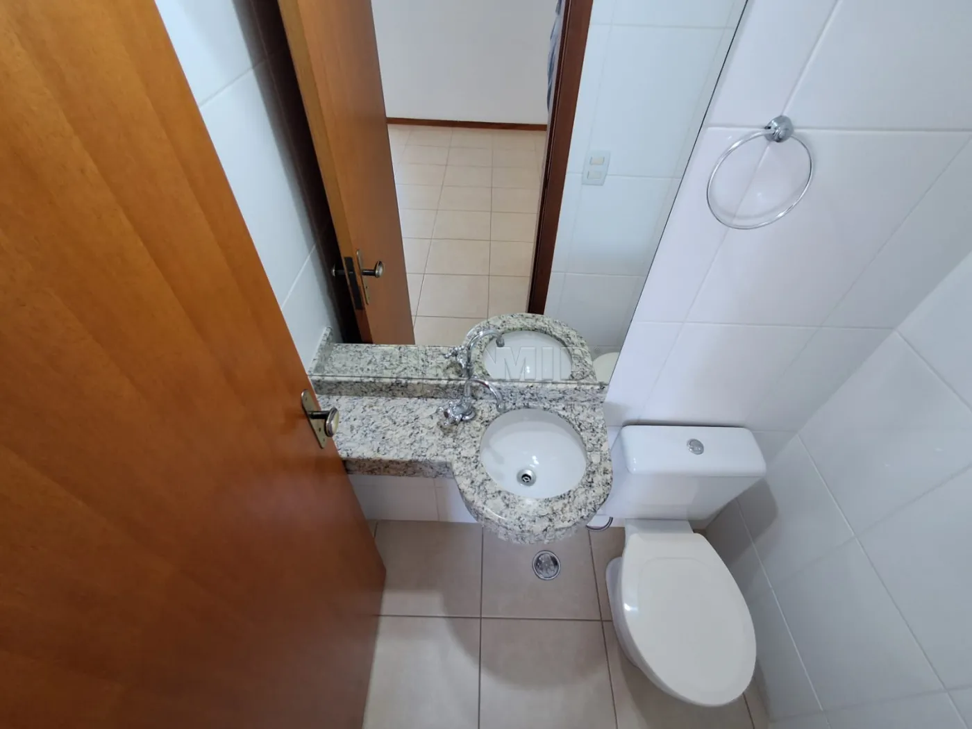 Alugar Apartamento / Padr&atilde;o em Ribeir&atilde;o Preto R$ 2.950,00 - Foto 4