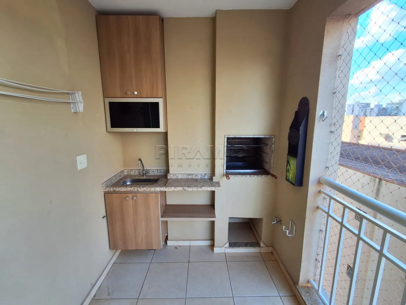 Alugar Apartamento / Padr&atilde;o em Ribeir&atilde;o Preto R$ 2.950,00 - Foto 6
