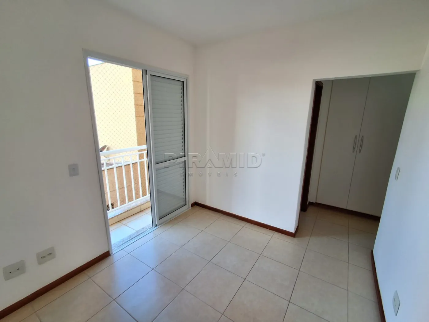 Alugar Apartamento / Padr&atilde;o em Ribeir&atilde;o Preto R$ 2.950,00 - Foto 8