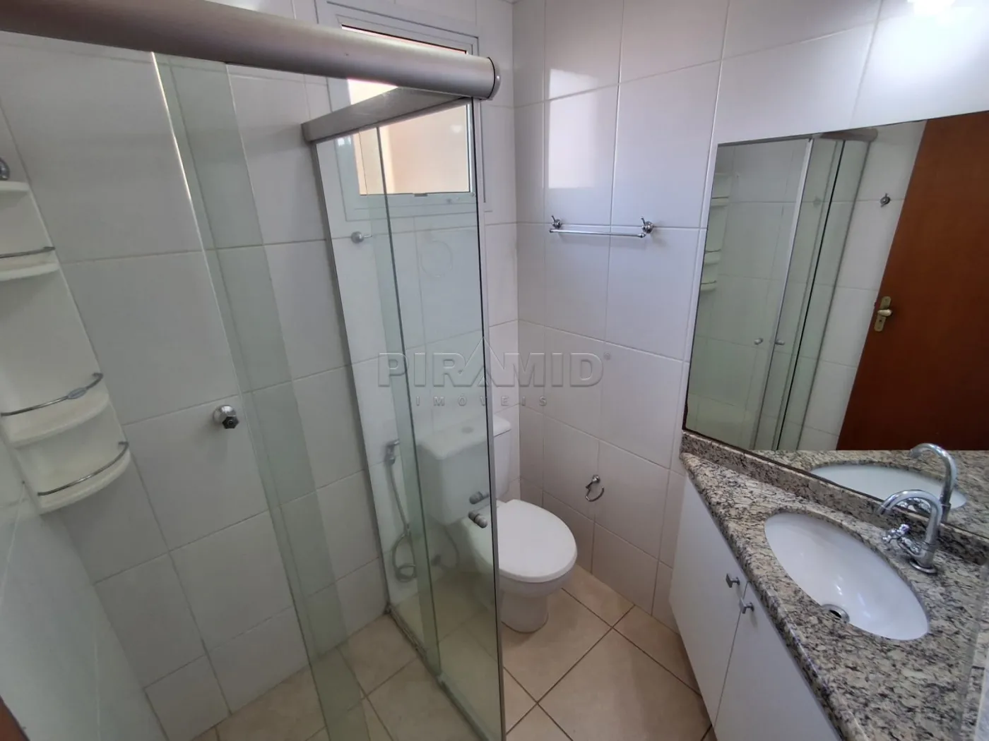 Alugar Apartamento / Padr&atilde;o em Ribeir&atilde;o Preto R$ 2.950,00 - Foto 11