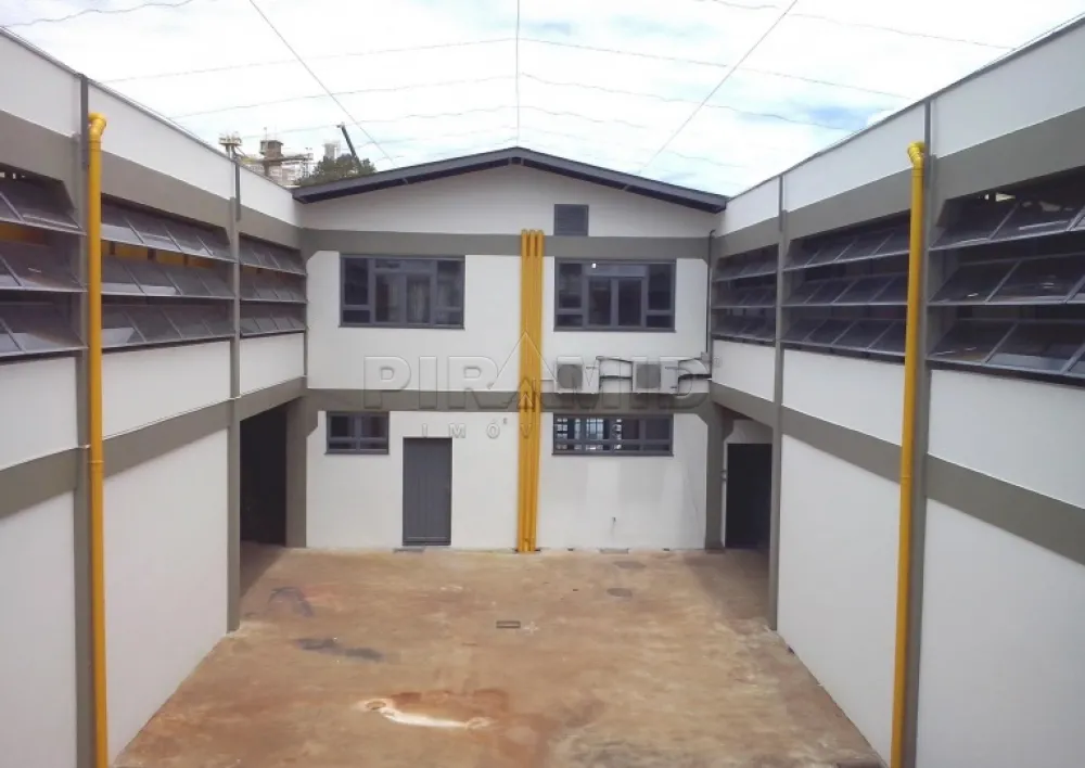 Alugar Comercial / Galp&atilde;o  Barrac&atilde;o em Ribeir&atilde;o Preto R$ 27.000,00 - Foto 4