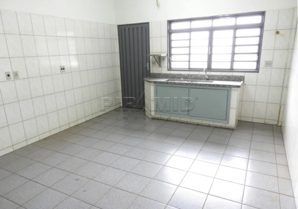 Alugar Comercial / Galp&atilde;o  Barrac&atilde;o em Ribeir&atilde;o Preto R$ 27.000,00 - Foto 17