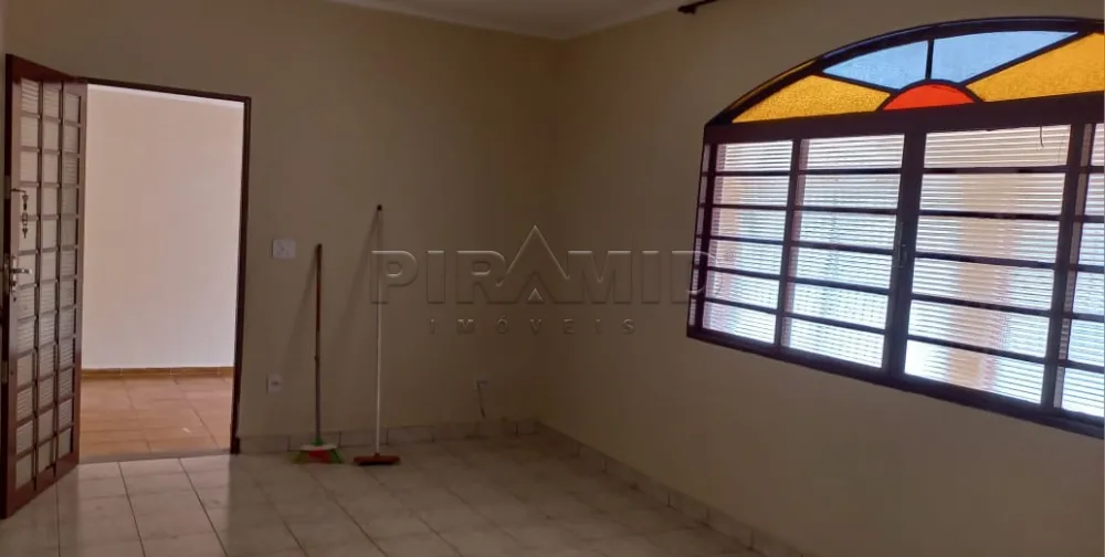 Alugar Casa / Padr&atilde;o em Ribeir&atilde;o Preto R$ 1.300,00 - Foto 3