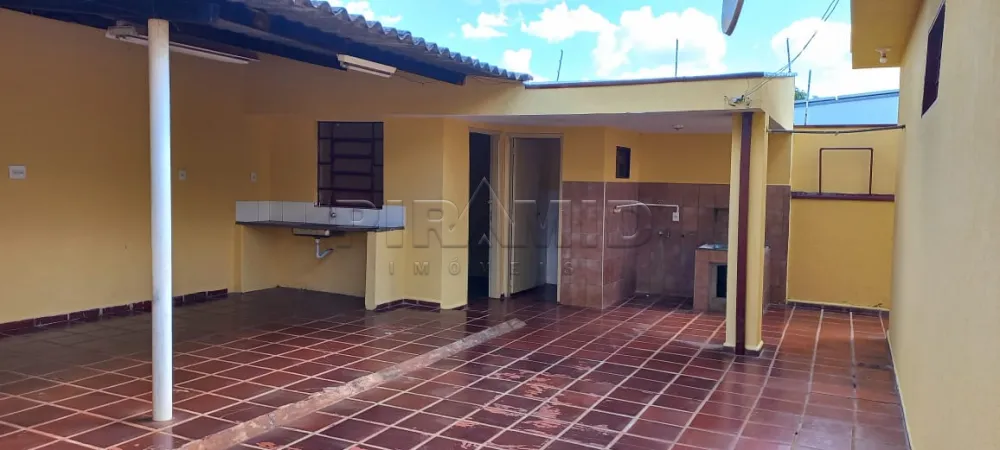 Alugar Casa / Padr&atilde;o em Ribeir&atilde;o Preto R$ 1.300,00 - Foto 9