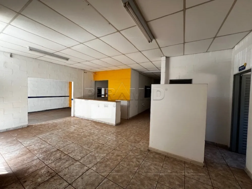 Alugar Comercial / Sal&atilde;o em Ribeir&atilde;o Preto R$ 12.000,00 - Foto 2