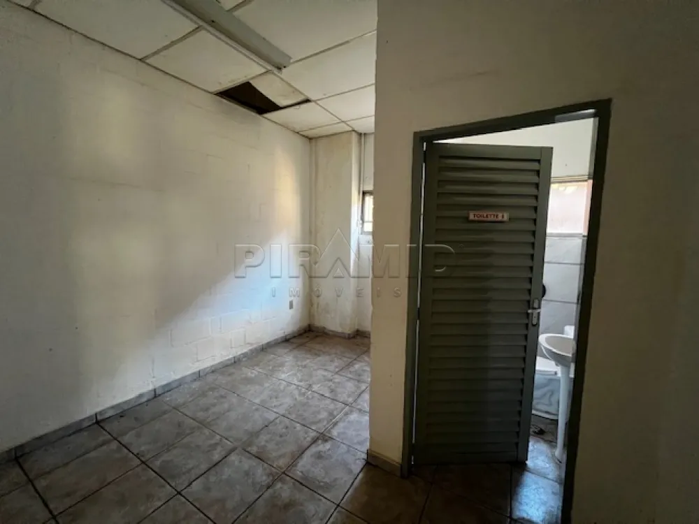 Alugar Comercial / Sal&atilde;o em Ribeir&atilde;o Preto R$ 12.000,00 - Foto 3