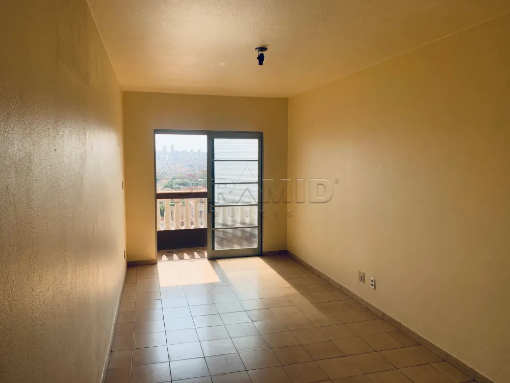 Alugar Apartamento / Padr&atilde;o em Ribeir&atilde;o Preto R$ 1.000,00 - Foto 1