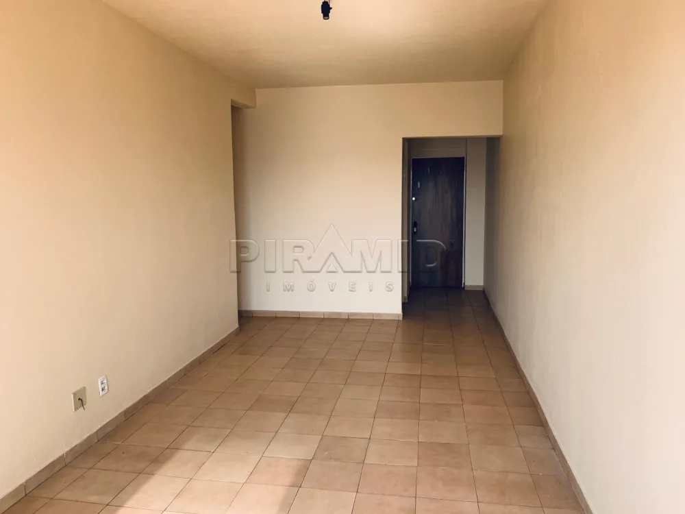 Alugar Apartamento / Padr&atilde;o em Ribeir&atilde;o Preto R$ 1.000,00 - Foto 2