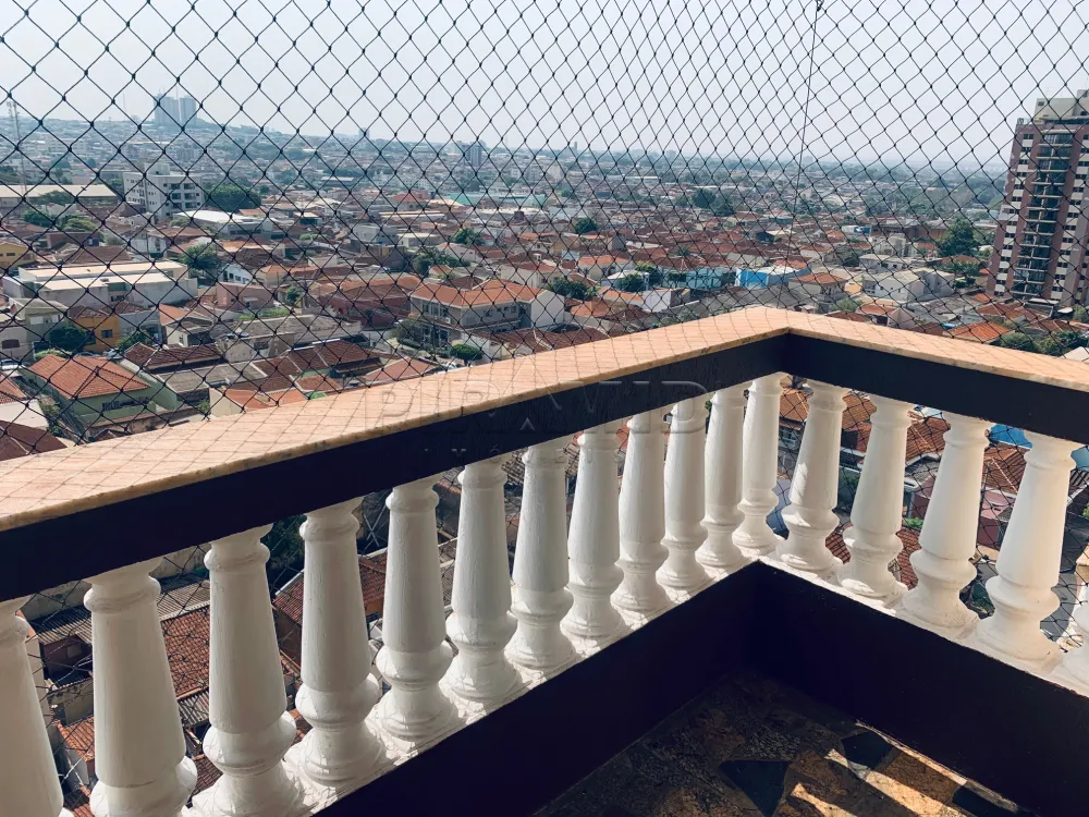 Alugar Apartamento / Padr&atilde;o em Ribeir&atilde;o Preto R$ 1.000,00 - Foto 3