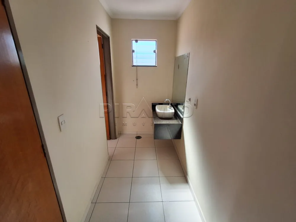 Alugar Comercial / Sal&atilde;o em Ribeir&atilde;o Preto R$ 3.500,00 - Foto 14