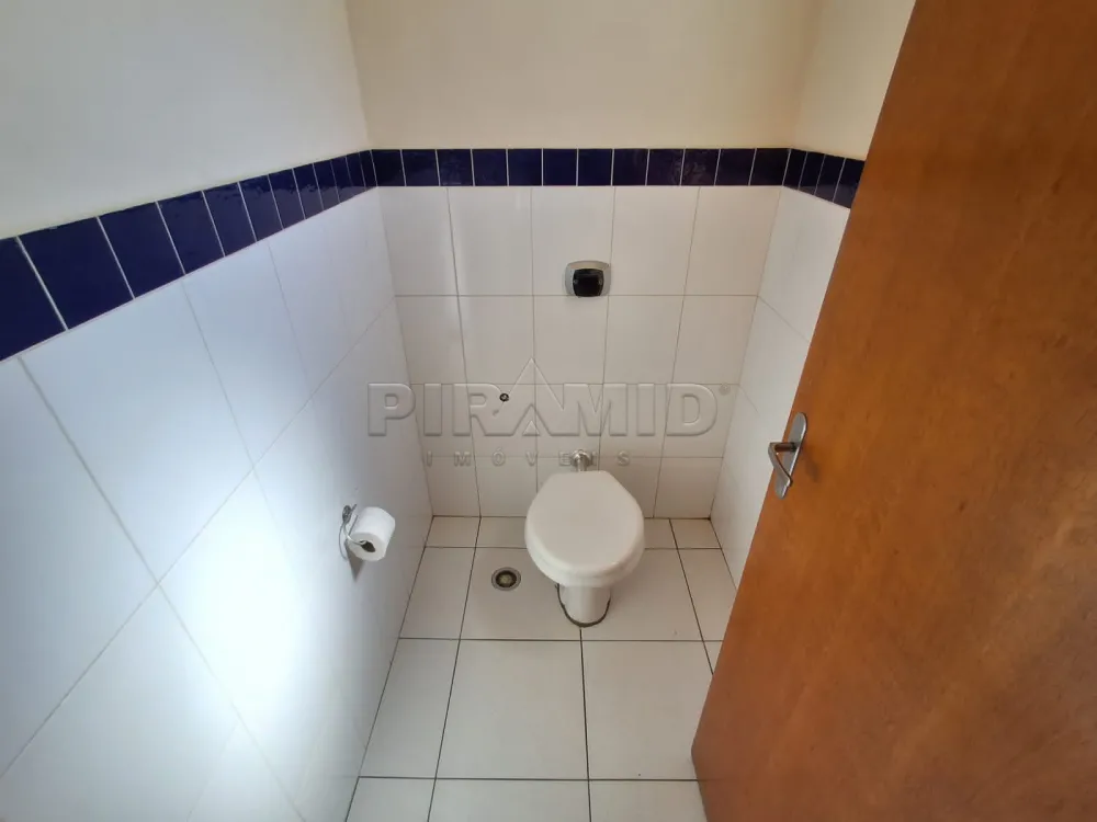 Alugar Comercial / Sal&atilde;o em Ribeir&atilde;o Preto R$ 3.500,00 - Foto 15