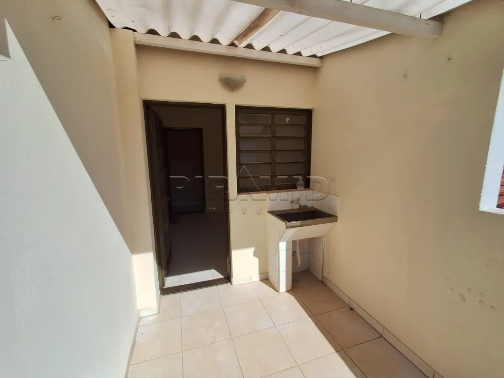 Alugar Comercial / Sal&atilde;o em Ribeir&atilde;o Preto R$ 3.500,00 - Foto 18