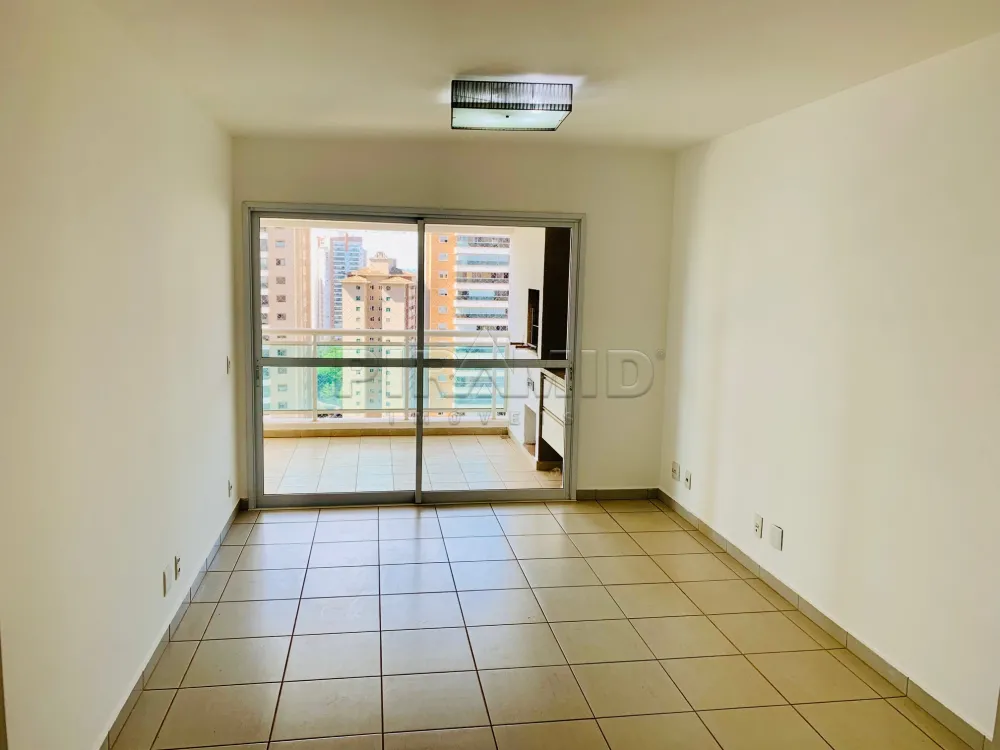 Alugar Apartamento / Padr&atilde;o em Ribeir&atilde;o Preto R$ 4.200,00 - Foto 1