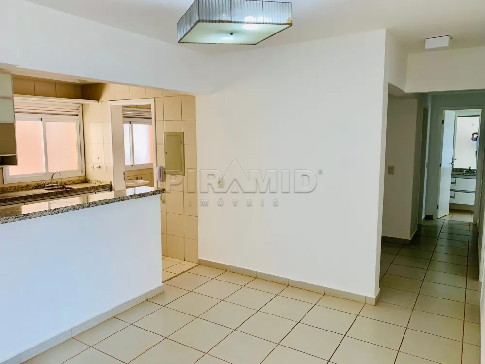 Alugar Apartamento / Padr&atilde;o em Ribeir&atilde;o Preto R$ 4.200,00 - Foto 3