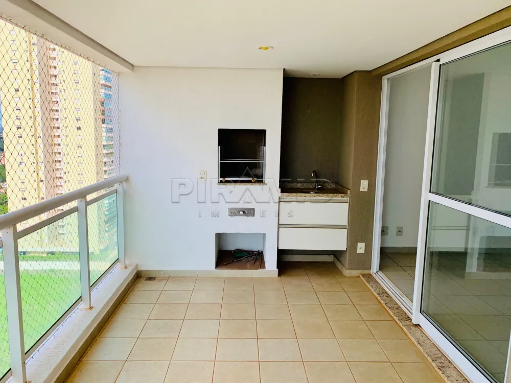 Alugar Apartamento / Padr&atilde;o em Ribeir&atilde;o Preto R$ 4.200,00 - Foto 4