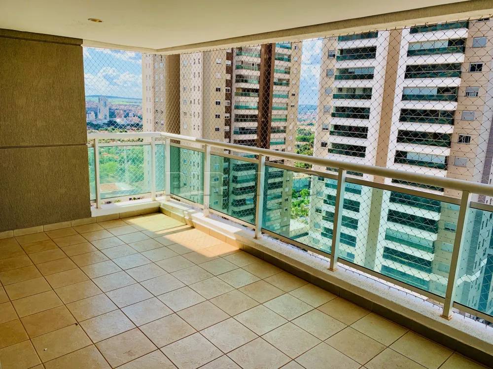 Alugar Apartamento / Padr&atilde;o em Ribeir&atilde;o Preto R$ 4.200,00 - Foto 5