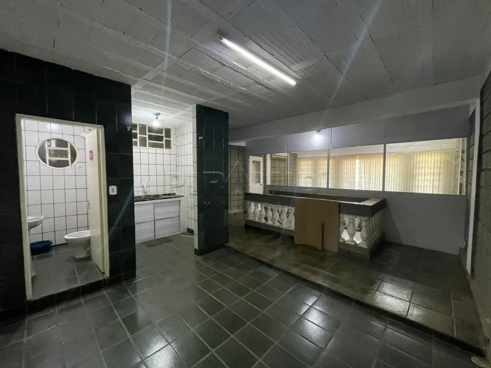 Alugar Comercial / Sal&atilde;o em Ribeir&atilde;o Preto R$ 6.000,00 - Foto 14