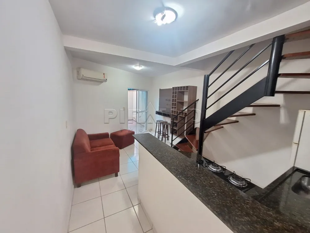 Alugar Apartamento / Padr&atilde;o em Ribeir&atilde;o Preto R$ 1.500,00 - Foto 1