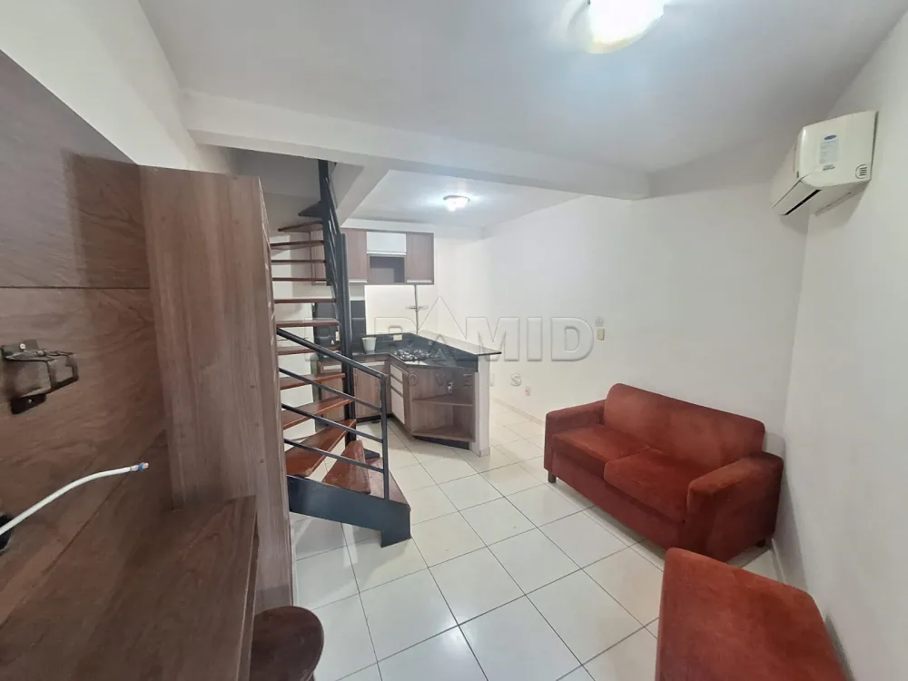 Alugar Apartamento / Padr&atilde;o em Ribeir&atilde;o Preto R$ 1.500,00 - Foto 3
