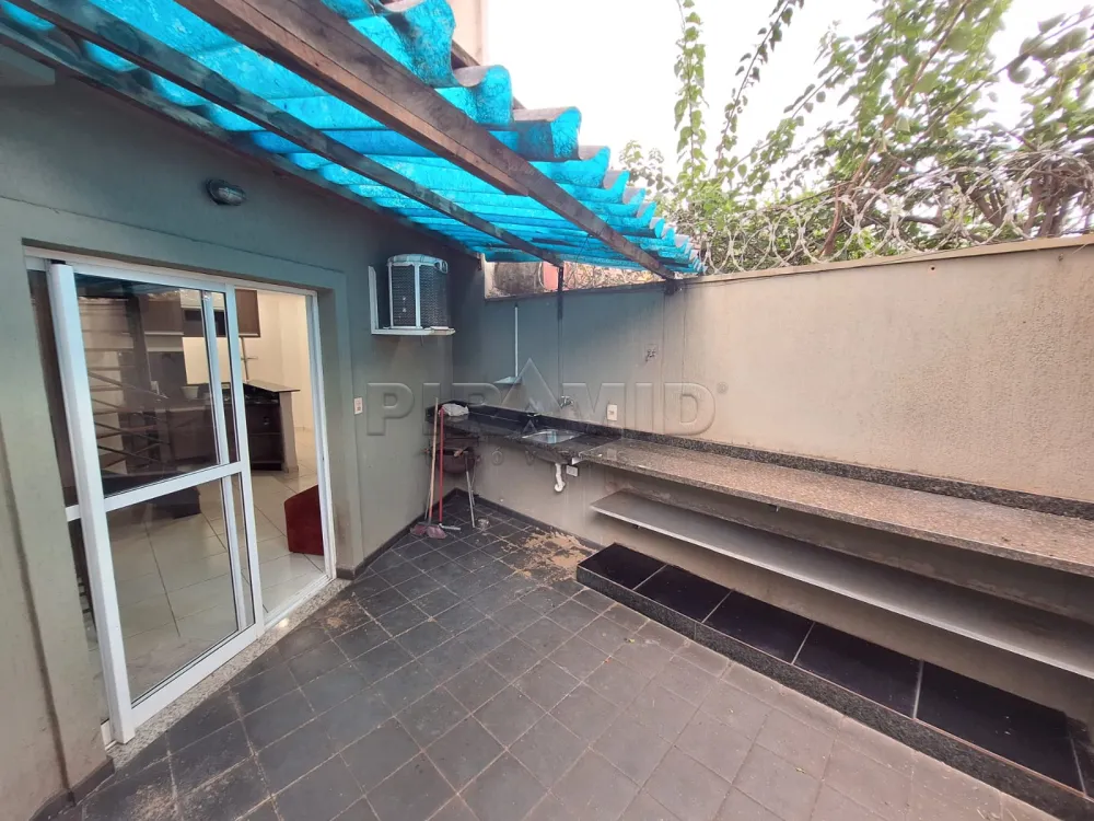 Alugar Apartamento / Padr&atilde;o em Ribeir&atilde;o Preto R$ 1.500,00 - Foto 8
