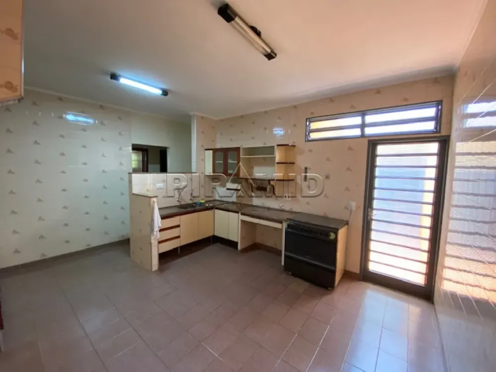 Alugar Casa / Padr&atilde;o em Ribeir&atilde;o Preto R$ 1.900,00 - Foto 7