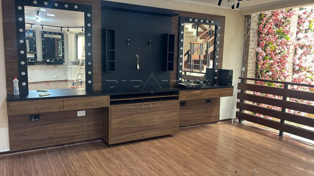 Alugar Comercial / Casa em Ribeir&atilde;o Preto R$ 7.000,00 - Foto 3