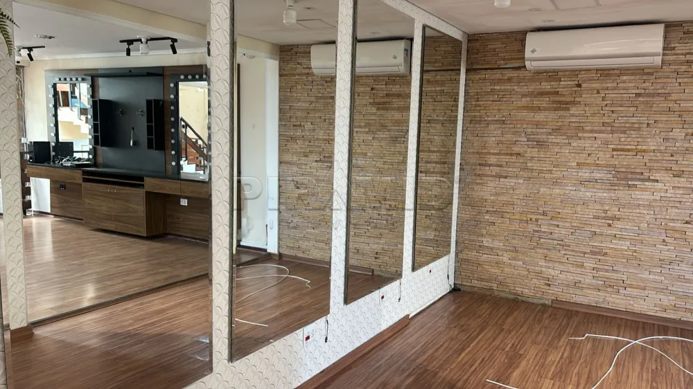 Alugar Comercial / Casa em Ribeir&atilde;o Preto R$ 7.000,00 - Foto 5