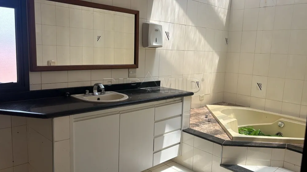 Alugar Comercial / Casa em Ribeir&atilde;o Preto R$ 7.000,00 - Foto 13