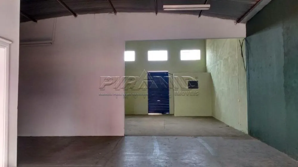 Alugar Comercial / Sal&atilde;o em Ribeir&atilde;o Preto R$ 2.200,00 - Foto 1