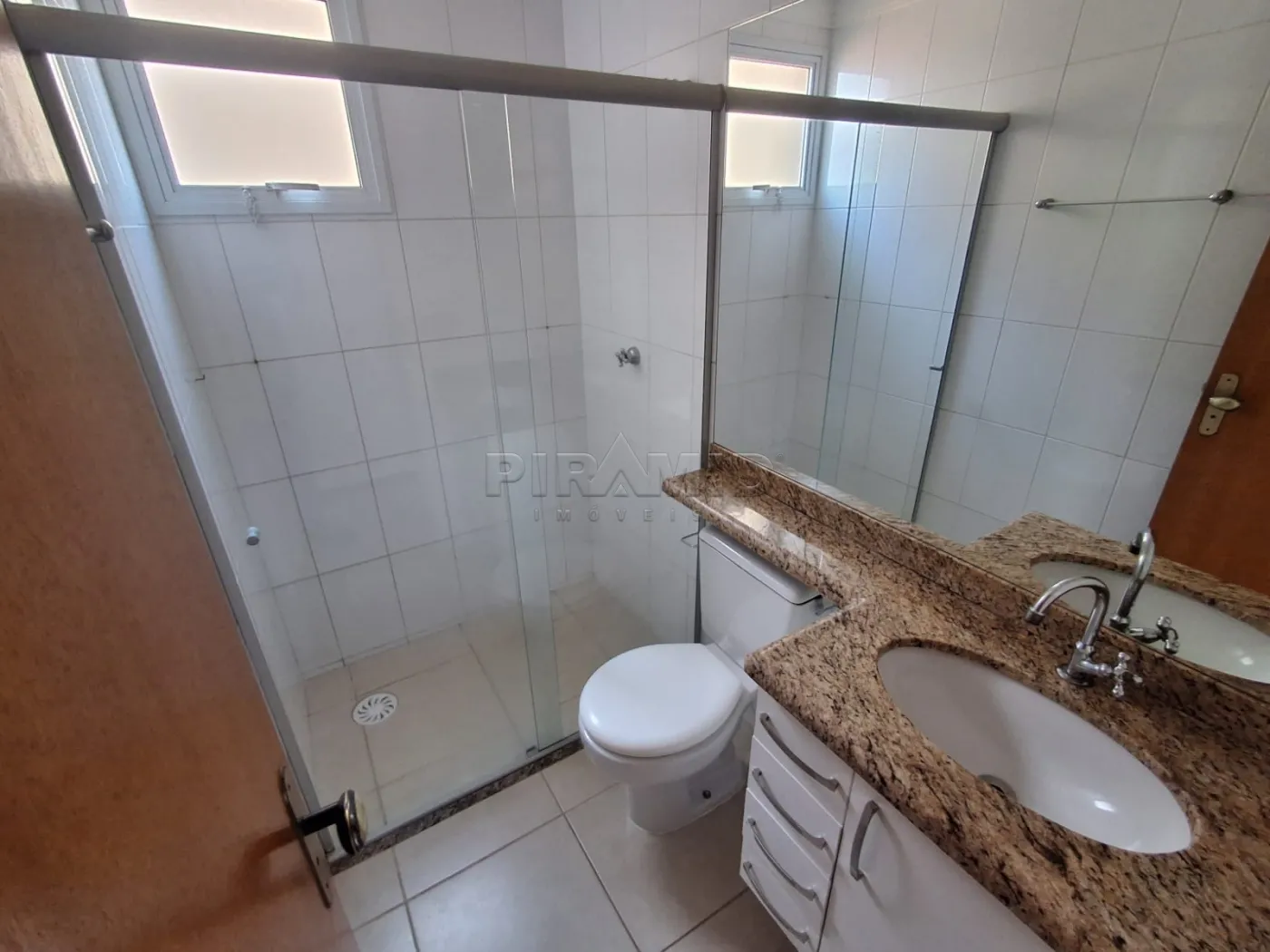 Alugar Apartamento / Padr&atilde;o em Ribeir&atilde;o Preto R$ 2.400,00 - Foto 7